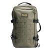 Plecak Palladium BAROUDEUR CANVAS Olive Nigh BG222309